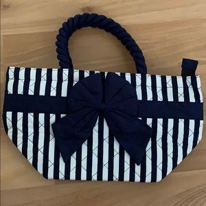 Mini bag from Hokkaido, Japan